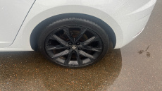 SEAT Leon 1.5 TSI EVO 150 FR Black Edition [EZ] 5dr Petrol Hatchback